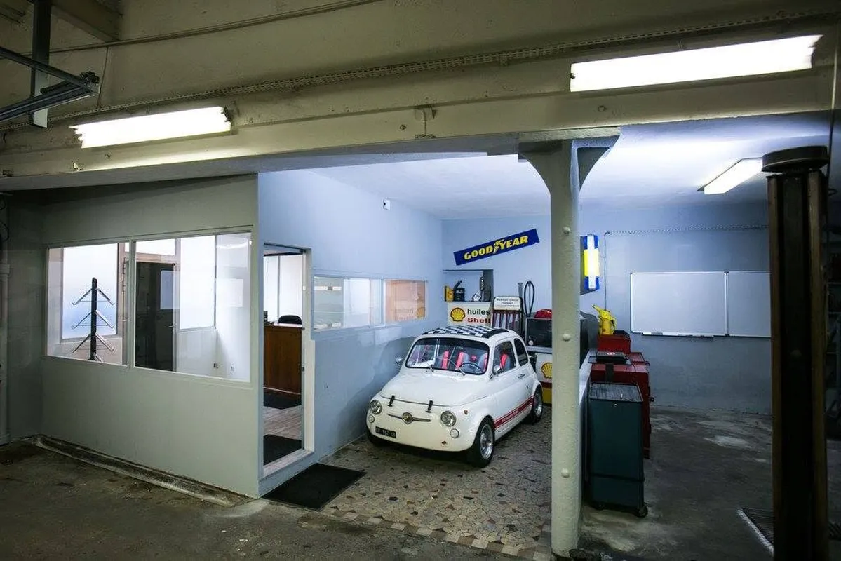 Garage Automobile Privas - Garage Vinson