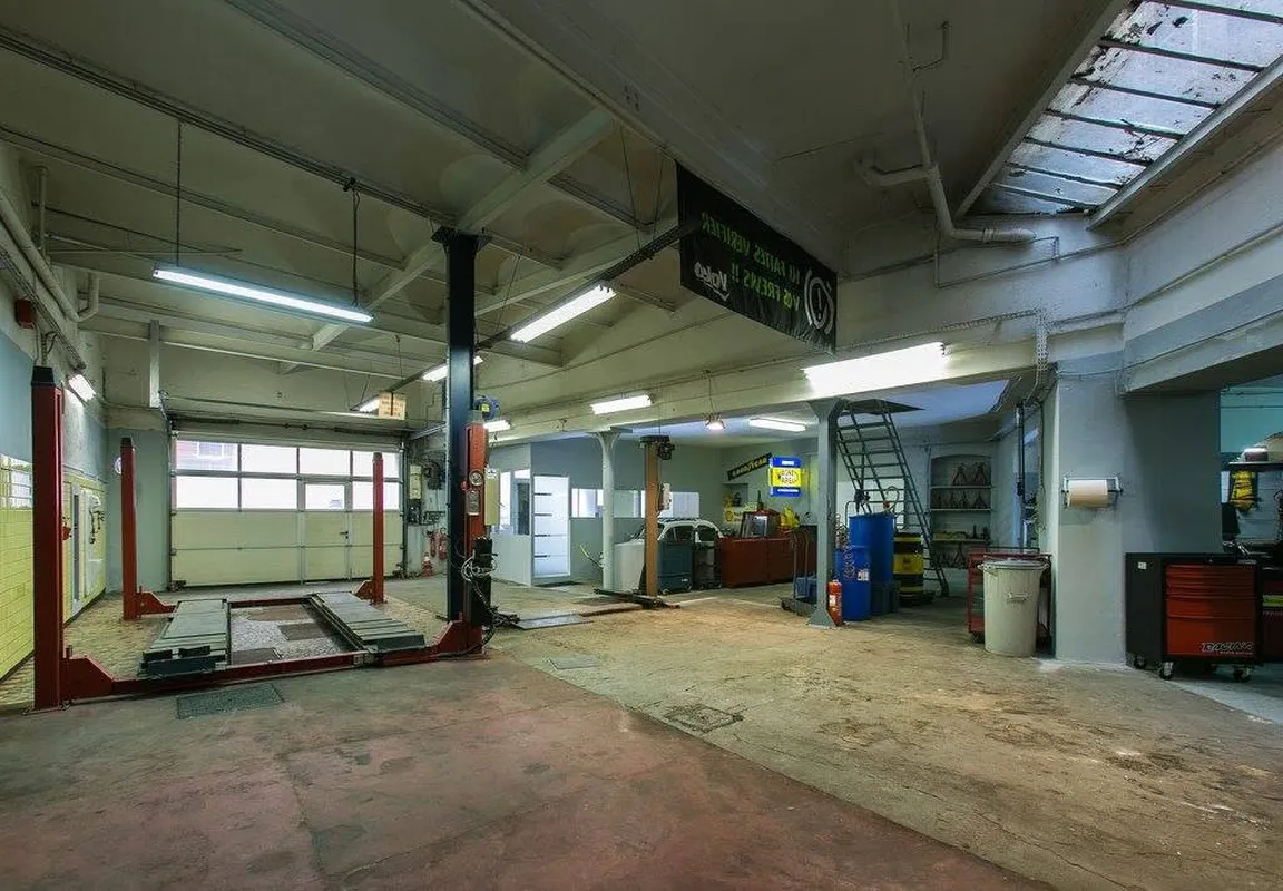 Garage Automobile Privas - Garage Vinson
