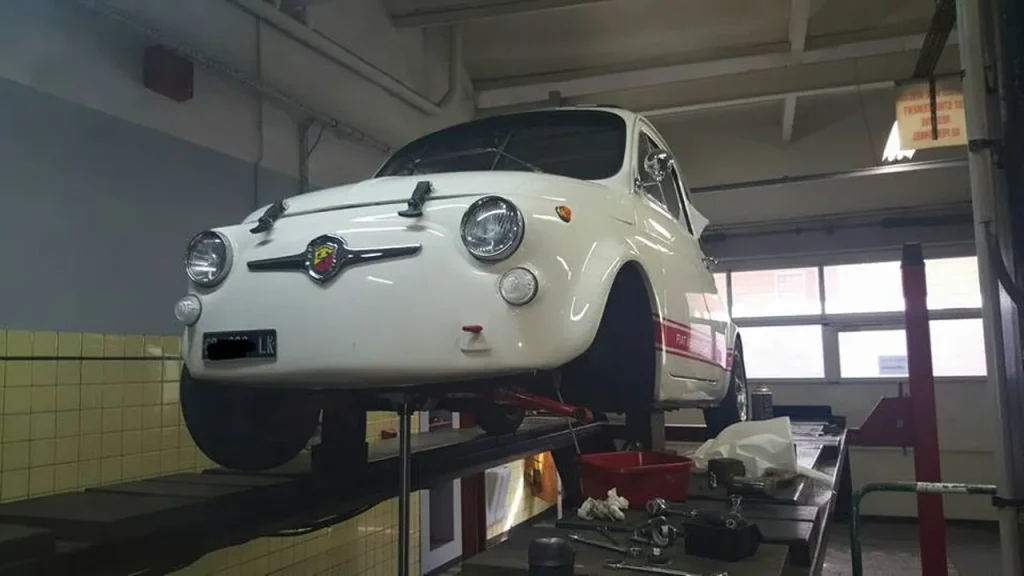 Garage Automobile Privas - Garage Vinson